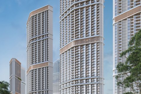 2 bedrooms Apartment in Dubai, UAE No. 17804
