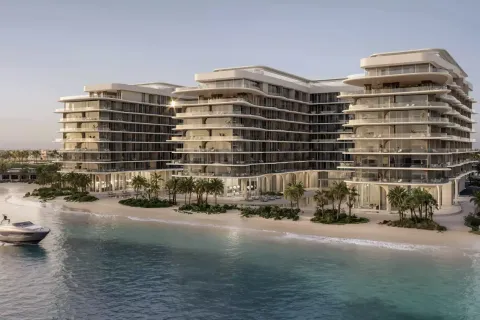Appartement de Studio à Umm Al Quwain, UAE No. 110590