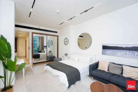 Apartamento tipo estudio Estudio en Business Bay, UAE No. 166359