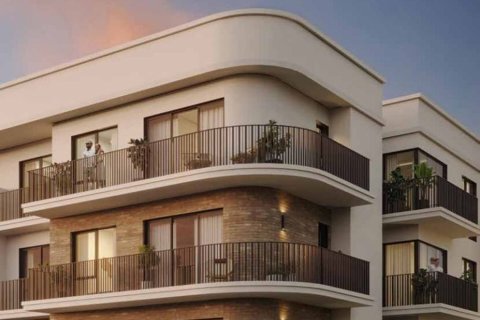 2 bedrooms Apartment in Town Square, UAE No. 185050