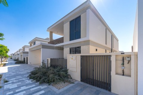 Villa de 4 dormitorios en Tilal Al Ghaf, UAE No. 185053