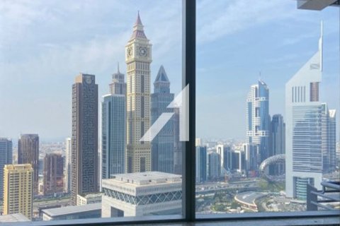 1 bedroom Apartment in Dubai, UAE No. 5782 4