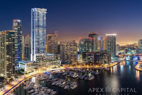 Appartement de 2 chambres à Vida Residence Downtown, UAE No. 5779 3