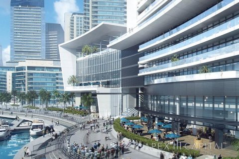 2 غرف نوم شقة في Vida Residence Downtown, الإمارات العربية المتحدة رقم 5779