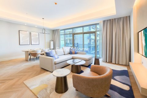 Appartement de 2 chambres à Al Barsha, UAE No. 156335