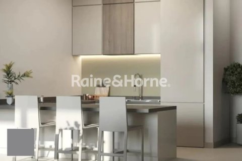 Appartement de 2 chambres à Mohammed Bin Rashid City, UAE No. 156341