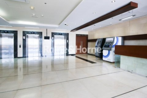610.1m² Office in Academic City, UAE No. 156337