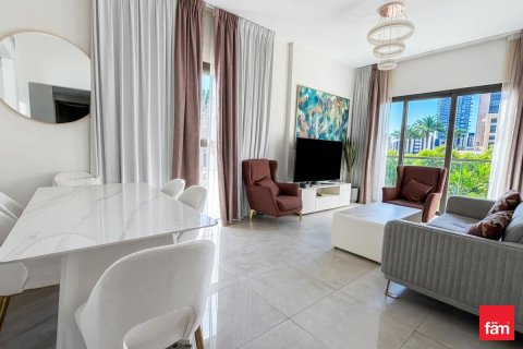 Apartment de 2 dormitorios en Dubai, UAE No. 205206