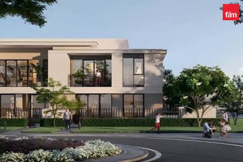 3 bedrooms Villa in Dubai, UAE No. 205202