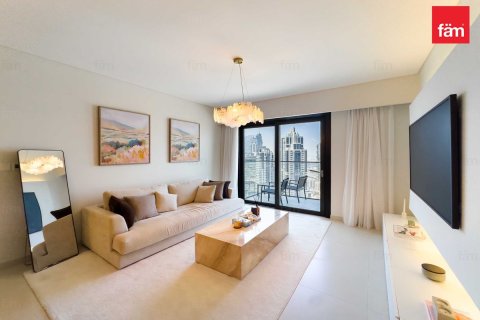 2 bedrooms Apartment in Downtown Dubai (Downtown Burj Dubai), UAE No. 205203