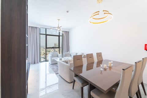 Appartement de 2 chambres à Al Barsha South, UAE No. 149705