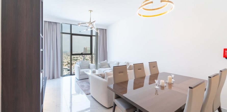 Apartment de 2 dormitorios en Al Barsha South, UAE No. 149705