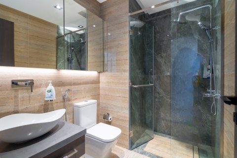 Apartment de 2 dormitorios en Al Barsha South, UAE No. 149705 16