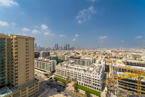 Apartment de 2 dormitorios en Al Barsha South, UAE No. 149705 21