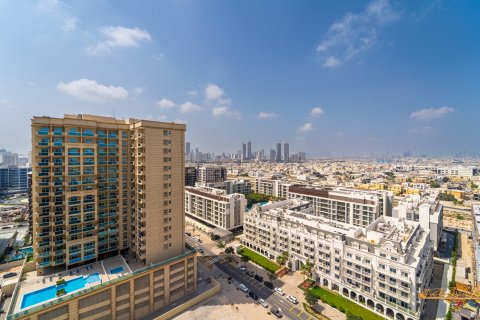 Apartment de 2 dormitorios en Al Barsha South, UAE No. 149705 20