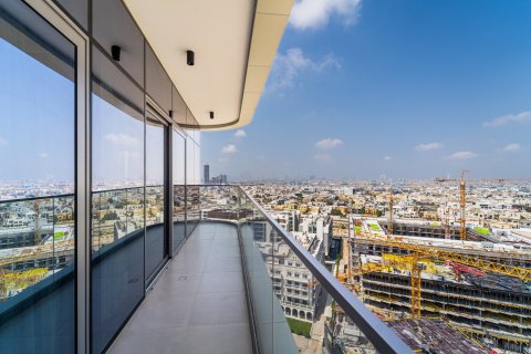 Apartment de 2 dormitorios en Al Barsha South, UAE No. 149705 19