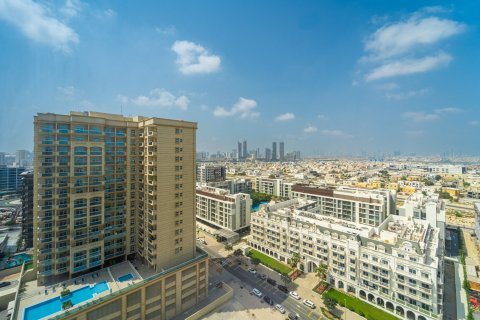 Apartment de 2 dormitorios en Al Barsha South, UAE No. 149705 17