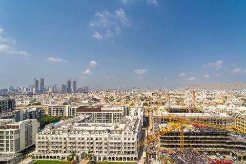 Apartment de 2 dormitorios en Al Barsha South, UAE No. 149705 22