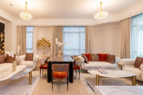 Appartement de 2 chambres à Dubai Marina, UAE No. 149703