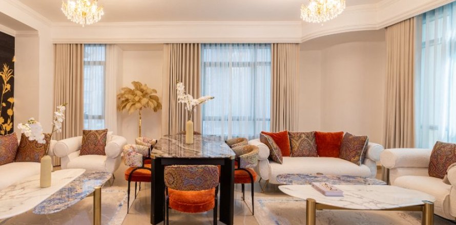 Apartment de 2 dormitorios en Dubai Marina, UAE No. 149703