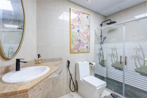 Apartment de 2 dormitorios en Dubai Marina, UAE No. 149703 12