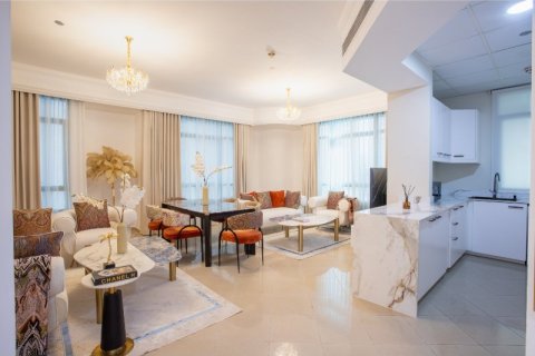 Apartment de 2 dormitorios en Dubai Marina, UAE No. 149703 3