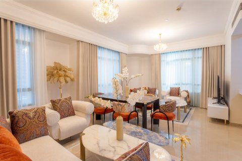 Apartment de 2 dormitorios en Dubai Marina, UAE No. 149703 4