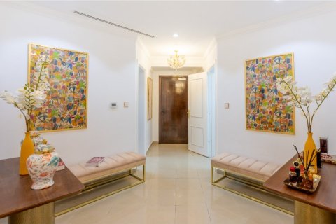 Apartment de 2 dormitorios en Dubai Marina, UAE No. 149703 15