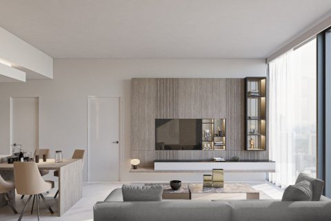 1 bedroom Apartment in Arjan, UAE No. 8404