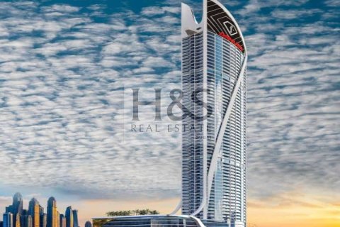 Apartment de 1 dormitorio en Jumeirah Village Triangle, UAE No. 113363