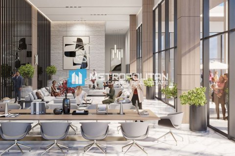 Appartement de 2 chambres à Al Reem Island, UAE No. 148305 13