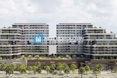 Appartement de 2 chambres à Al Reem Island, UAE No. 148305 3
