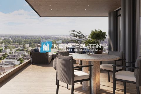 Appartement de 2 chambres à Al Reem Island, UAE No. 148305 12