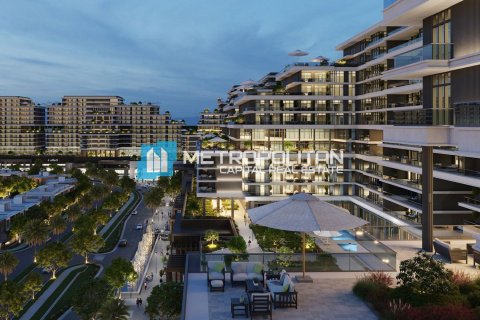 Appartement de 2 chambres à Al Reem Island, UAE No. 148305