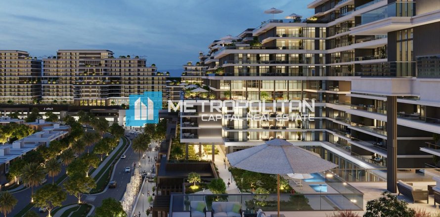 Appartement de 2 chambres à Al Reem Island, UAE No. 148305