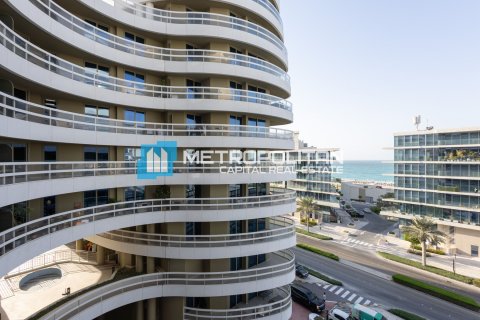 Appartement de 1 chambre à Saadiyat Island, UAE No. 148306