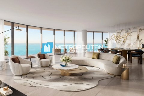 Appartement de 2 chambres à Yas Island, UAE No. 148309