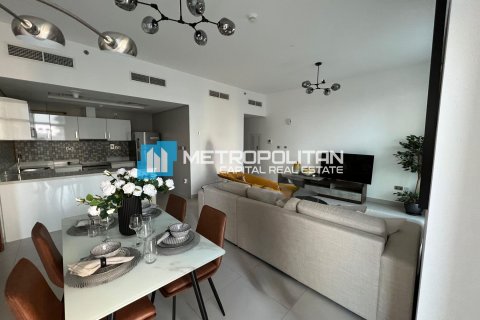 Appartement de 1 chambre à Al Reem Island, UAE No. 148307 10