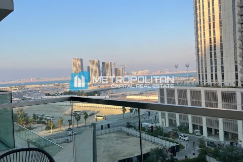 Appartement de 1 chambre à Al Reem Island, UAE No. 148307