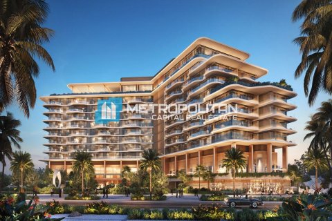 Appartement de 2 chambres à Saadiyat Island, UAE No. 148310 11