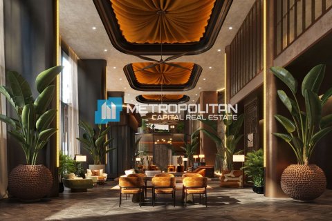 Appartement de 2 chambres à Saadiyat Island, UAE No. 148310 6