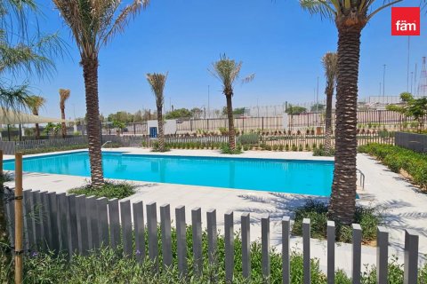 3 bedrooms Townhouse in Jebel Ali, UAE No. 168043