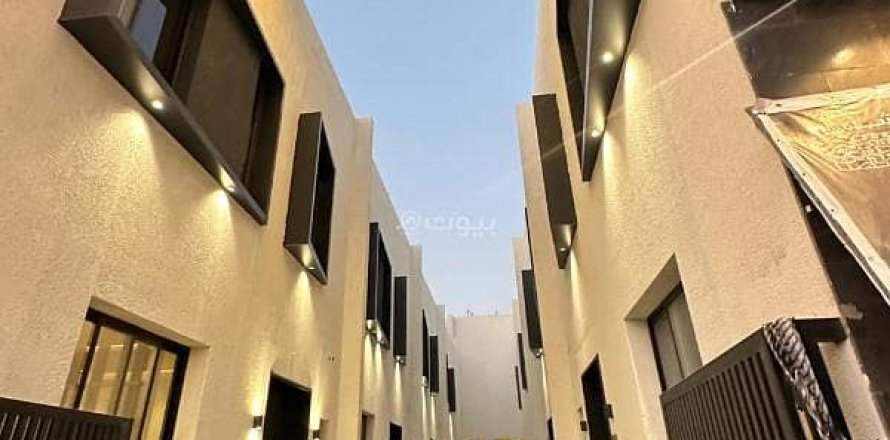 Appartement de 4 chambres à Riyadh, Saudi Arabia No. 99492