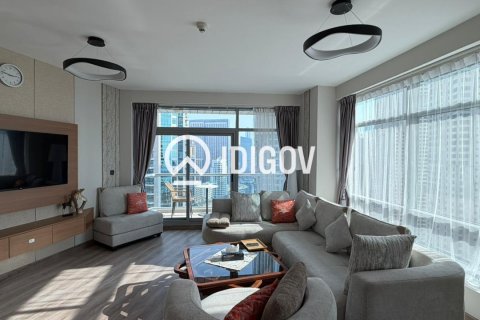 1 bedroom Apartment in Park Island, UAE No. 184597