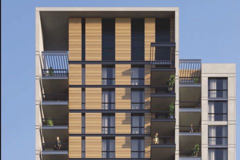 Apartment de 2 dormitorios en District 12, UAE No. 184599