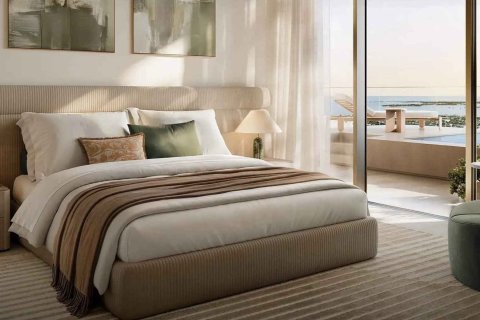 Apartment de 1 dormitorio en Avarra by Palace Business Bay, UAE No. 127037