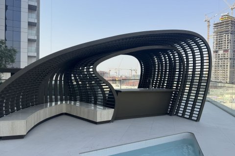 2 غرف نوم شقة في الخليج التجاري, الإمارات العربية المتحدة رقم 164617 15