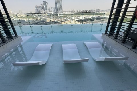 2 غرف نوم شقة في الخليج التجاري, الإمارات العربية المتحدة رقم 164617 12