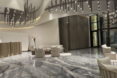 Appartement de 2 chambres à Business Bay, UAE No. 164617