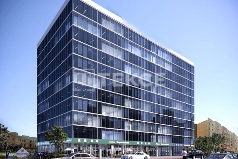 Office de 109m² en Al Warsan, UAE No. 199598
